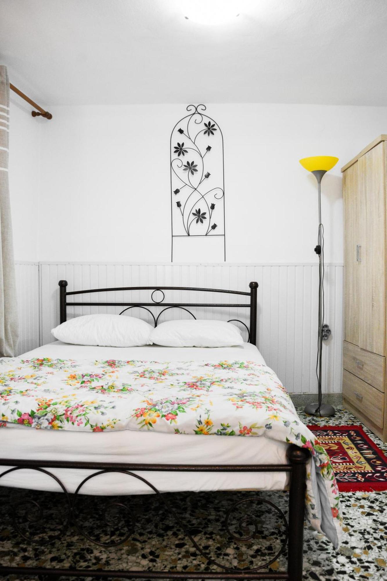 卡瓦拉Rent House Daphne公寓 外观 照片